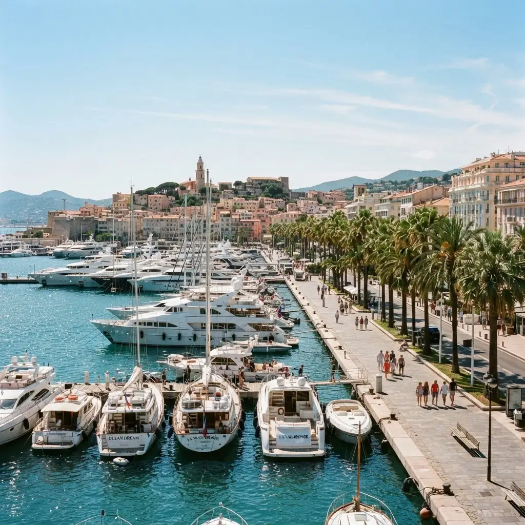 Cannes